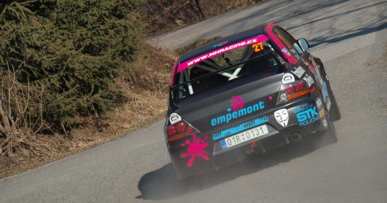 Valasska Rally